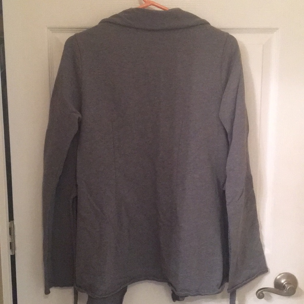 LUCKY BRAND - Sweatshirt - Picture 3 of 3